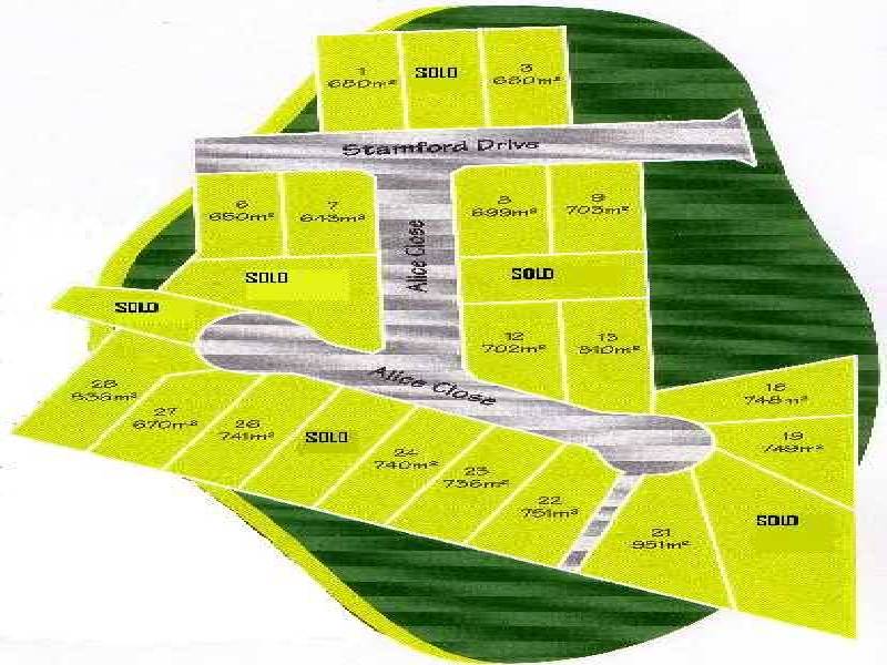 Lot 19 Alice Close, Bacchus Marsh VIC 3340