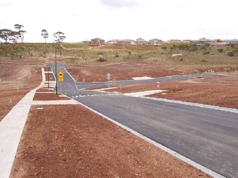 Lot 17 Nicholson Street, Bacchus Marsh VIC 3340