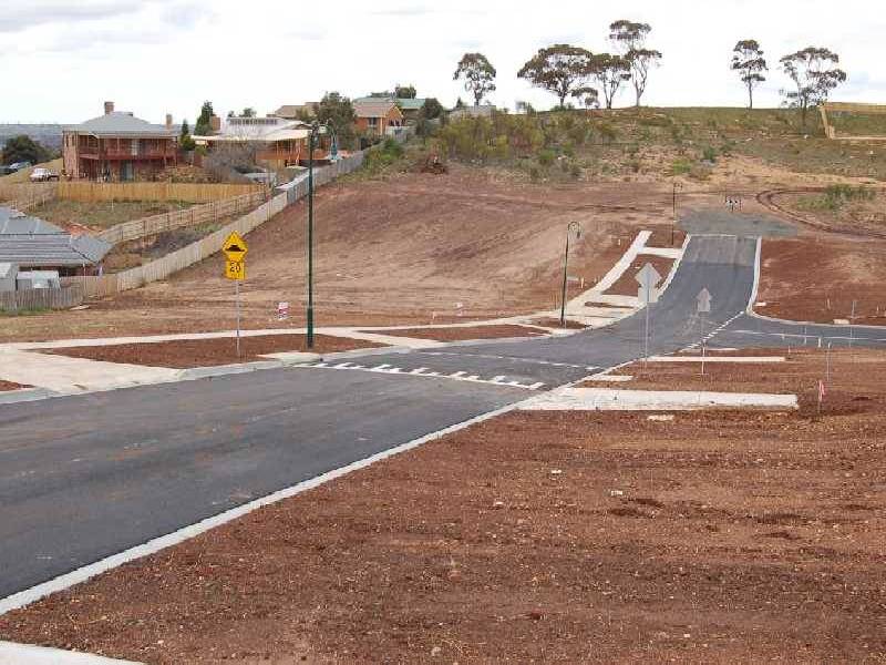 Lot 21 Nicholson Street, Bacchus Marsh VIC 3340