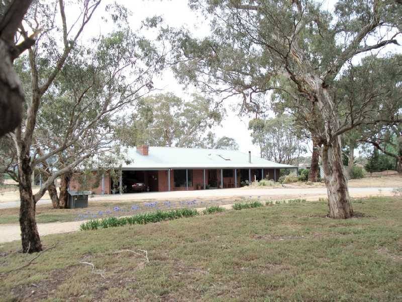 55 Fitzroy Street, Bacchus Marsh VIC 3340