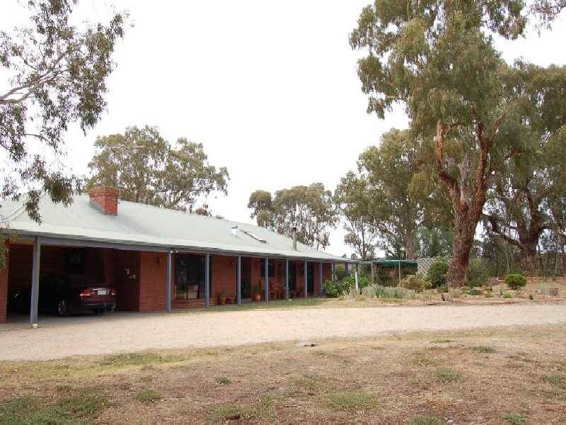 55 Fitzroy Street, Bacchus Marsh VIC 3340