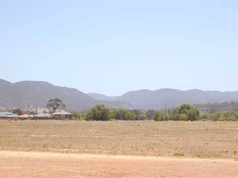 Lot 8 Clarke Street, Bacchus Marsh VIC 3340
