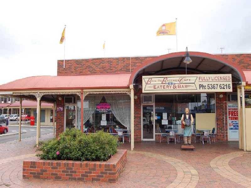 178 Main Street, Bacchus Marsh VIC 3340