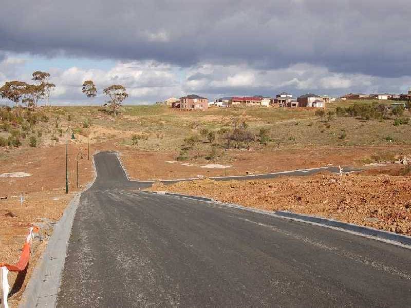 Lot 16 Nicholson Street, Bacchus Marsh VIC 3340