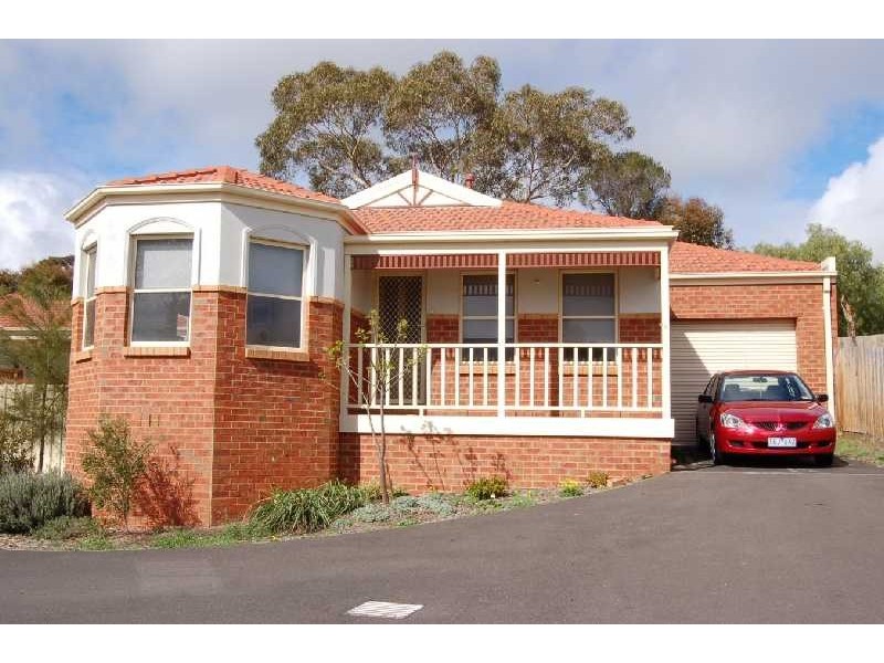 5/13 Carey Crescent, Bacchus Marsh VIC 3340