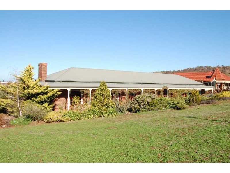 1 Bushby Court, Bacchus Marsh VIC 3340