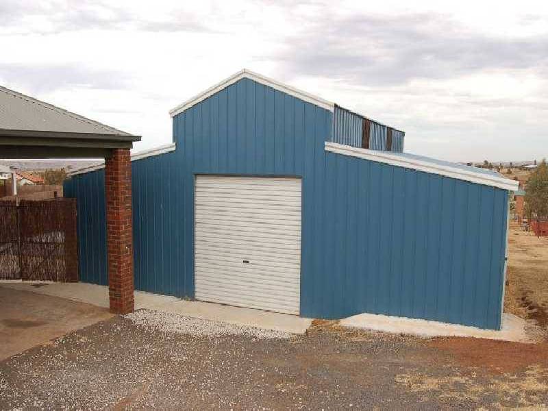 1 Bushby Court, Bacchus Marsh VIC 3340