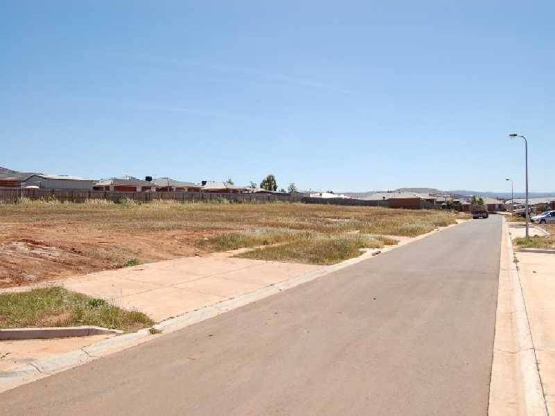 Lot 124/13 Slattery Court, Bacchus Marsh VIC 3340