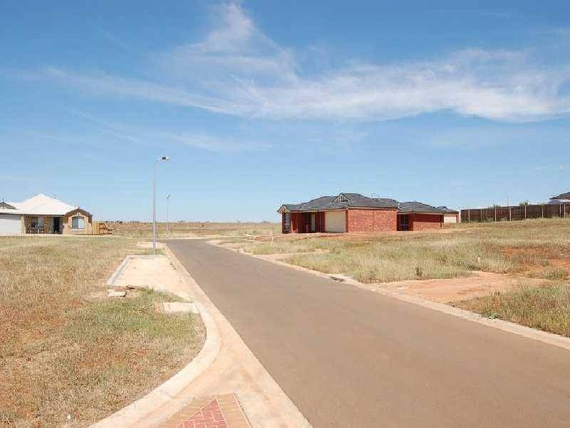 Lot 124/13 Slattery Court, Bacchus Marsh VIC 3340