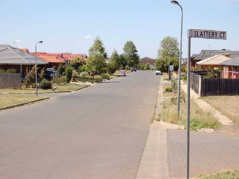 Lot 124/13 Slattery Court, Bacchus Marsh VIC 3340