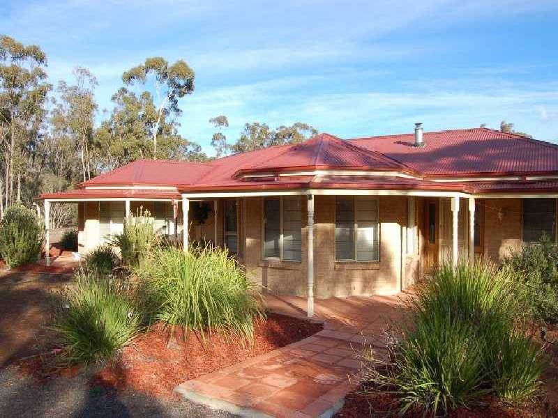 45 Bullmallee Road, Bacchus Marsh VIC 3340