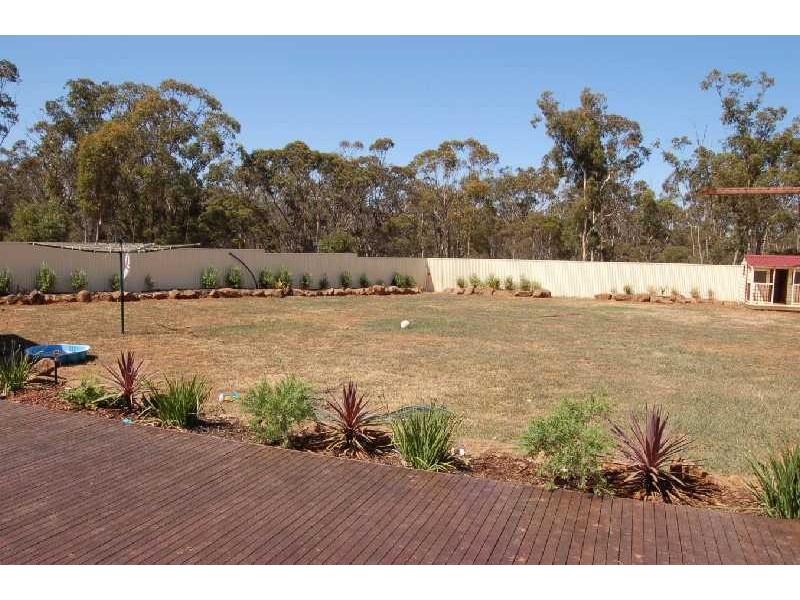 45 Bullmallee Road, Bacchus Marsh VIC 3340
