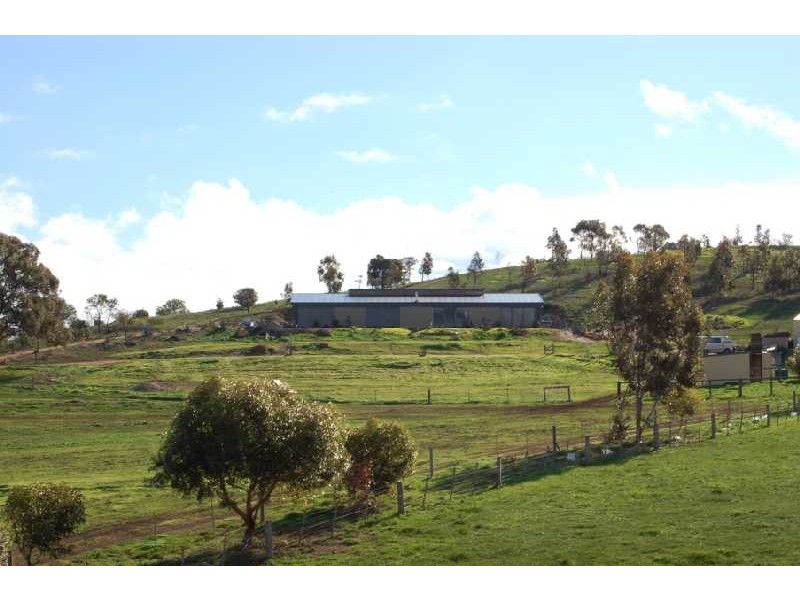 17 Condons Lane, Bacchus Marsh VIC 3340