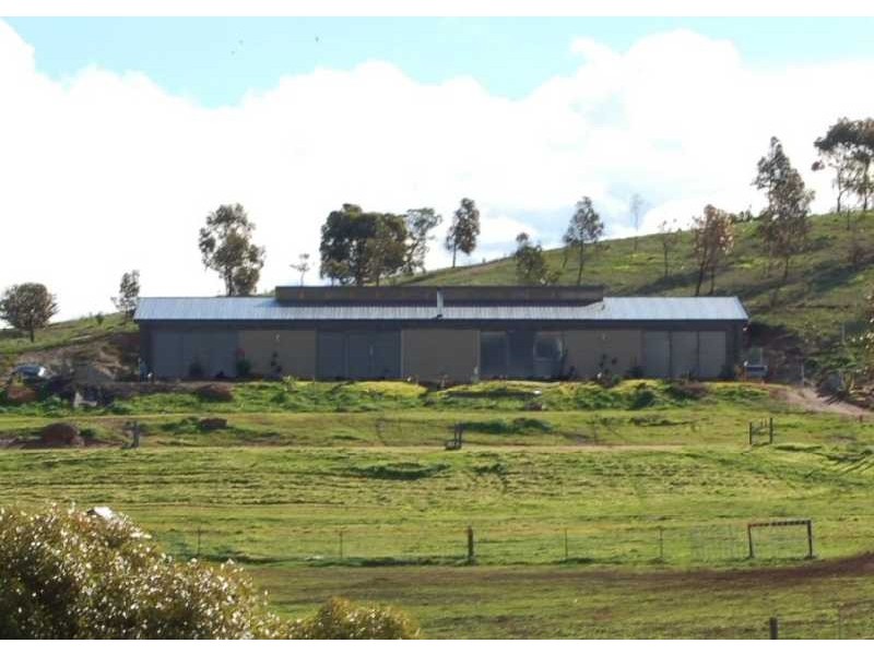 17 Condons Lane, Bacchus Marsh VIC 3340