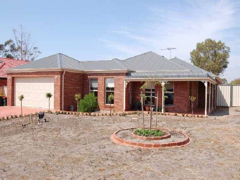 8 Hartley Court, Bacchus Marsh VIC 3340