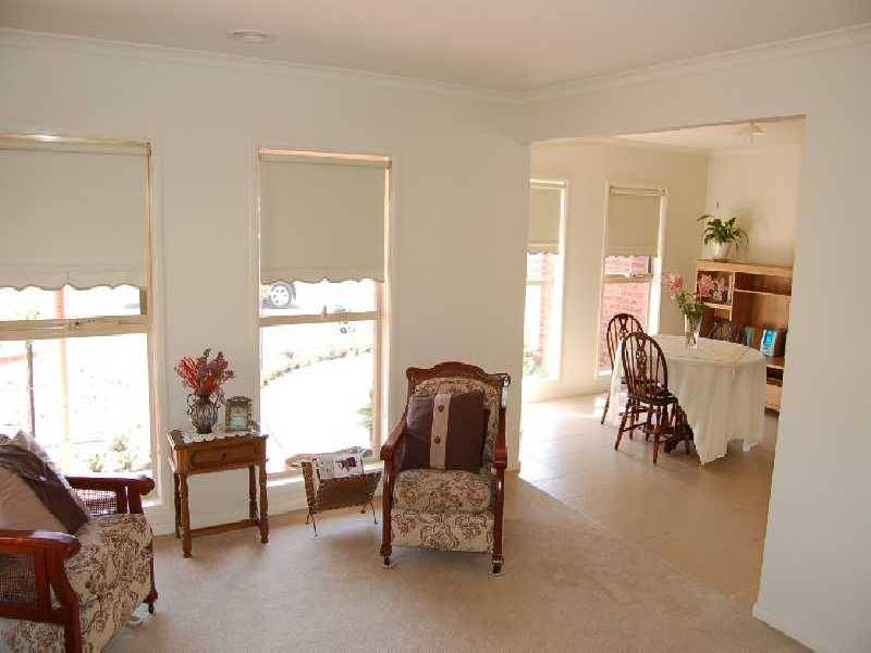 8 Hartley Court, Bacchus Marsh VIC 3340