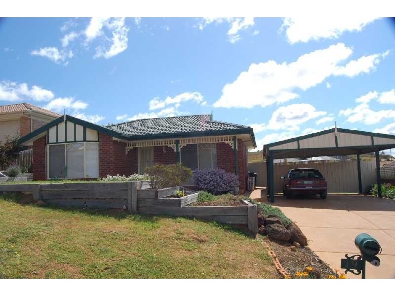 19 Todd Court, Bacchus Marsh VIC 3340