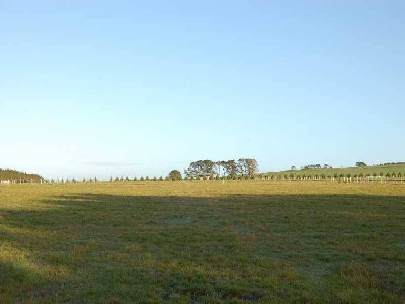 Lot 7 Blakeville Road, Ballan VIC 3342