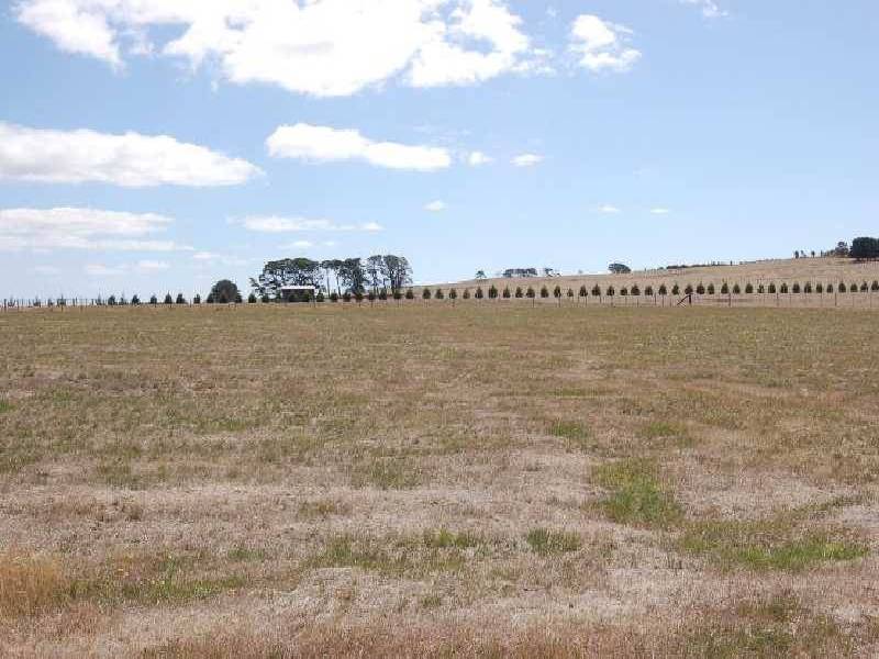 Lot 7 Blakeville Road, Ballan VIC 3342