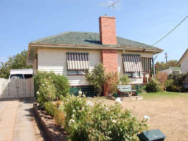 7 Queens Crescent, Bacchus Marsh VIC 3340