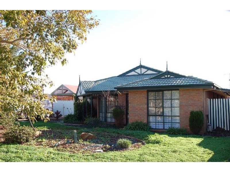 39 Darcy Street, Bacchus Marsh VIC 3340