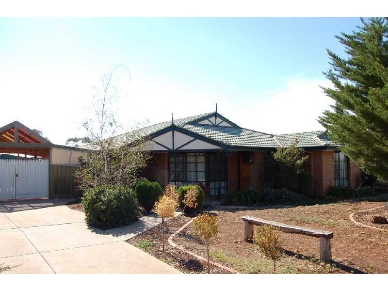 39 Darcy Street, Bacchus Marsh VIC 3340