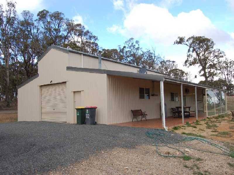 332 Trentham Road, Greendale VIC 3341