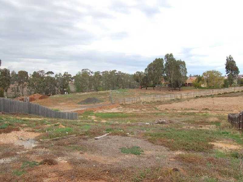 Lot 239 9 Hamilton Court, Bacchus Marsh VIC 3340