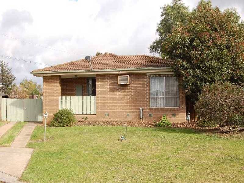 4 Evans Court, Bacchus Marsh VIC 3340