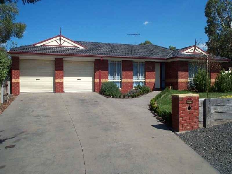 63 Labilliere Street, Bacchus Marsh VIC 3340
