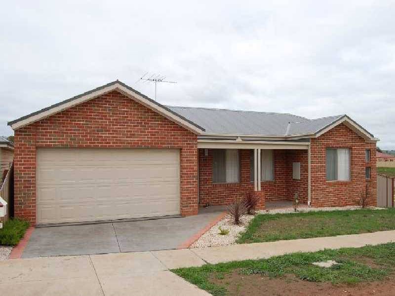 16 Hartley Court, Bacchus Marsh VIC 3340