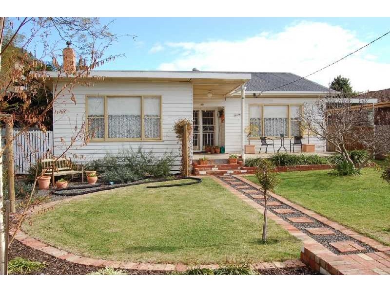 5 Boyd Street, Bacchus Marsh VIC 3340