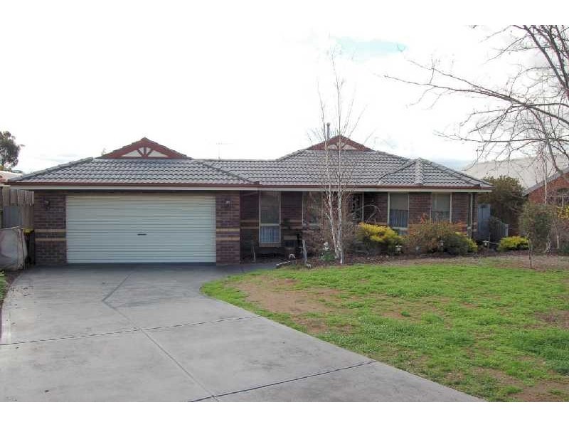 15 Steele Court, Bacchus Marsh VIC 3340