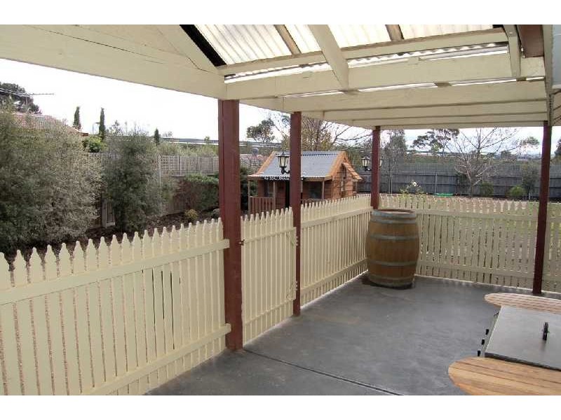 15 Steele Court, Bacchus Marsh VIC 3340