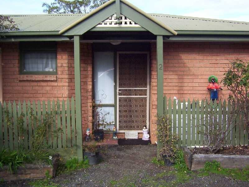 Unit 2/5-7 Taylor Drive, Bacchus Marsh VIC 3340