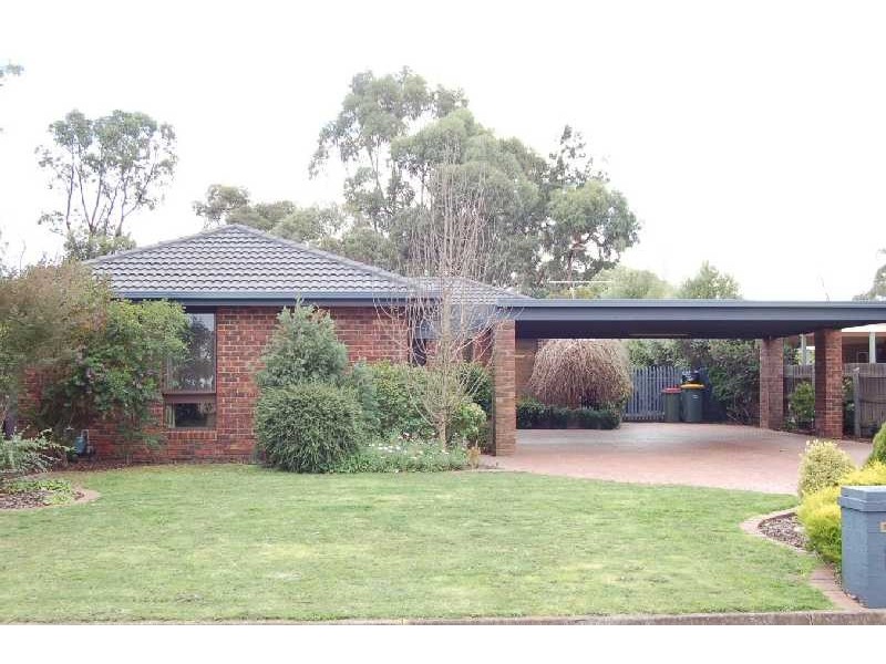 Lot 1/ Robertsons Road, Bacchus Marsh VIC 3340