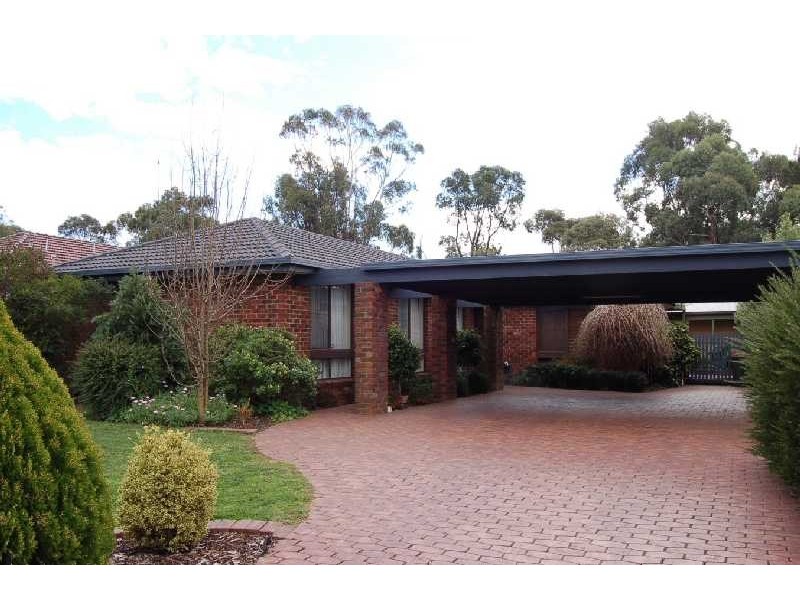 Lot 1/ Robertsons Road, Bacchus Marsh VIC 3340