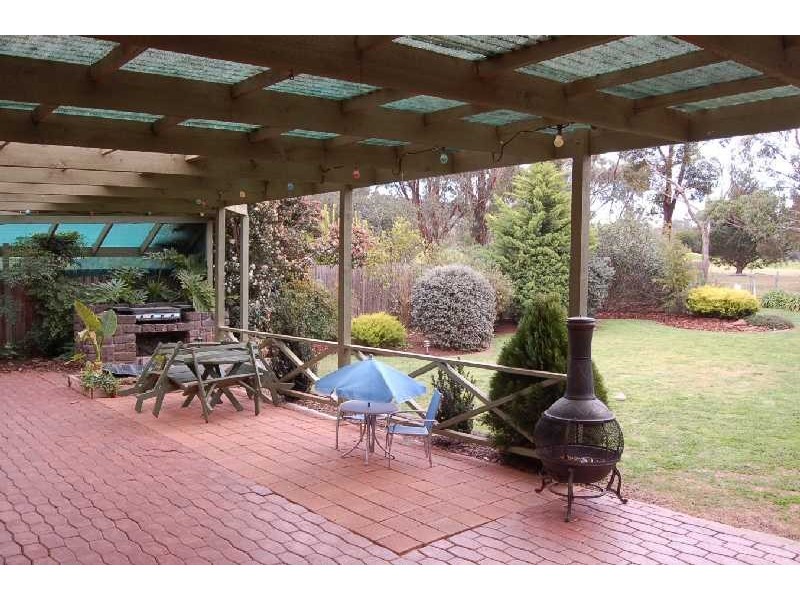 Lot 1/ Robertsons Road, Bacchus Marsh VIC 3340