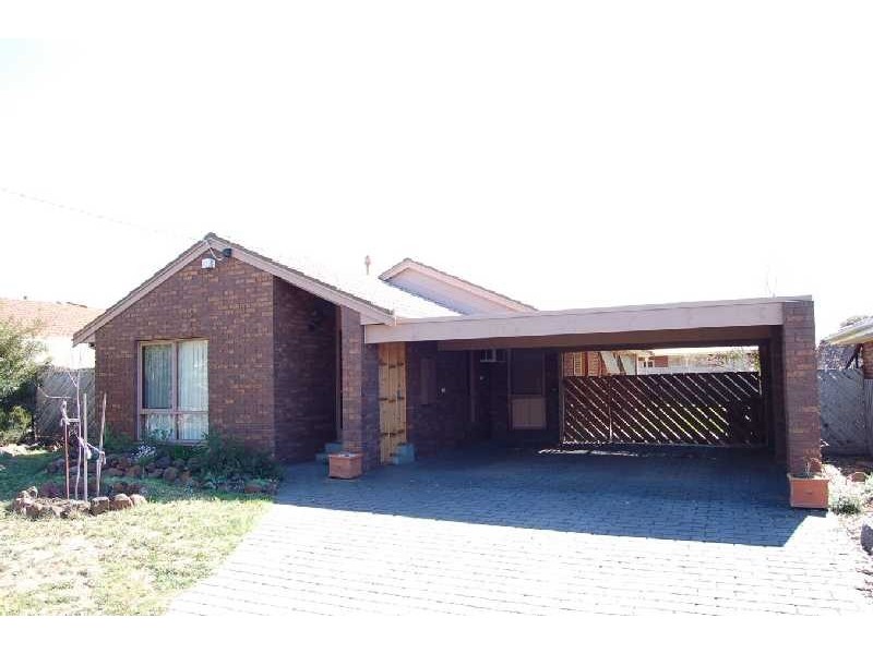 56 Labilliere Street, Bacchus Marsh VIC 3340