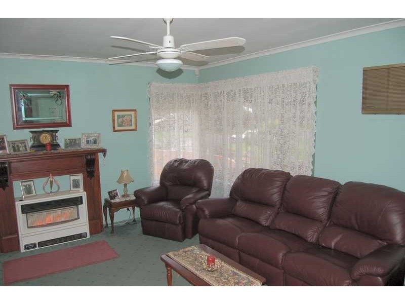 17 Albert Street, Bacchus Marsh VIC 3340