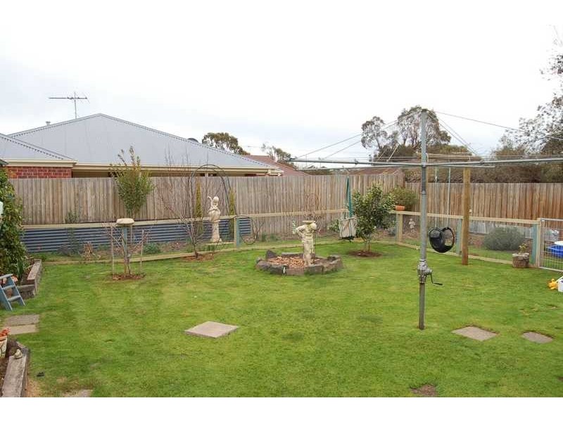 17 Albert Street, Bacchus Marsh VIC 3340