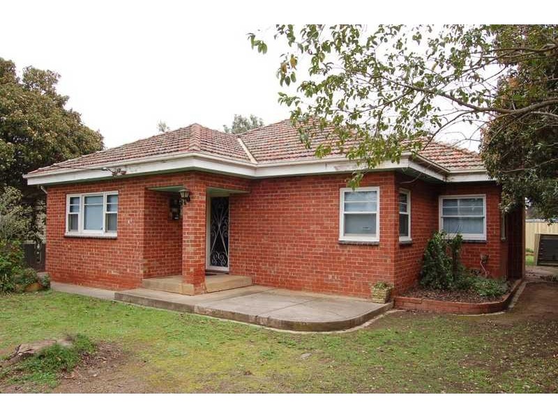 41 George Street, Bacchus Marsh VIC 3340