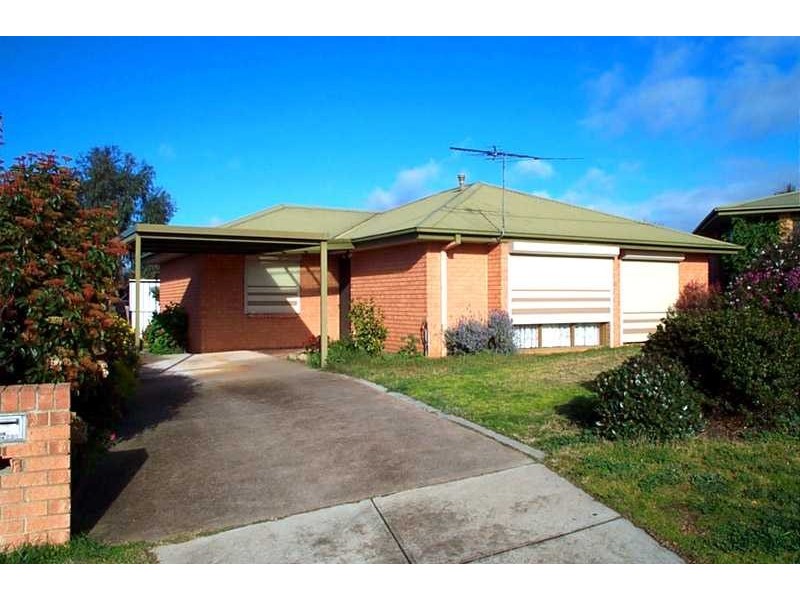 Unit 1/5-7 Taylor Drive, Bacchus Marsh VIC 3340