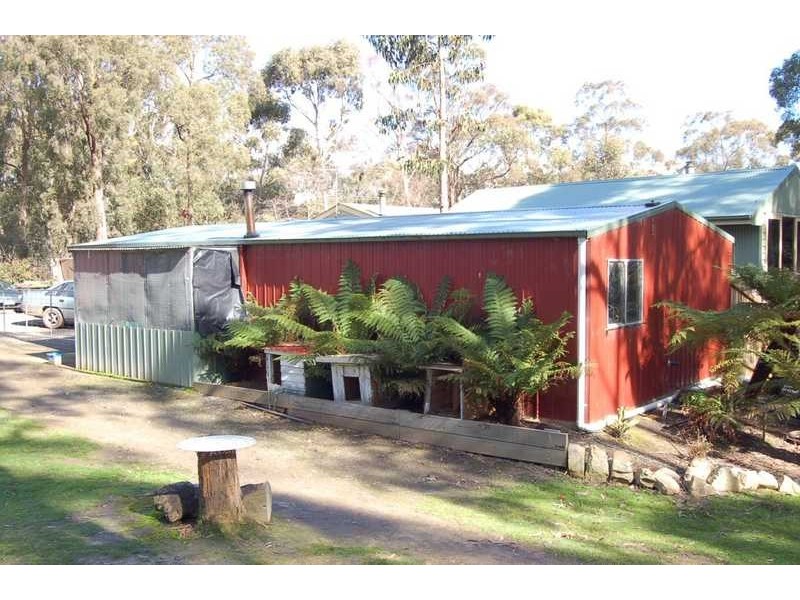 26 Cowans Drive, Greendale VIC 3341