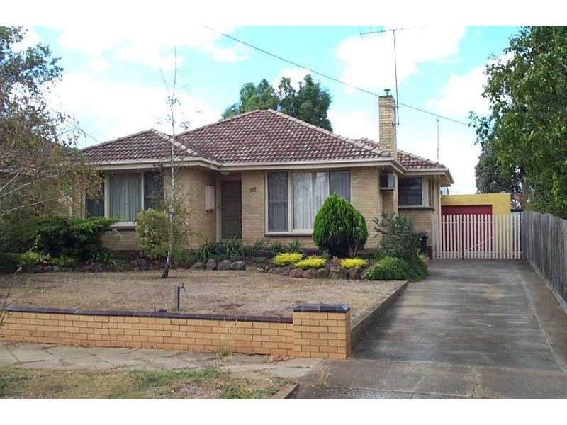 54 Dickson Street, Bacchus Marsh VIC 3340