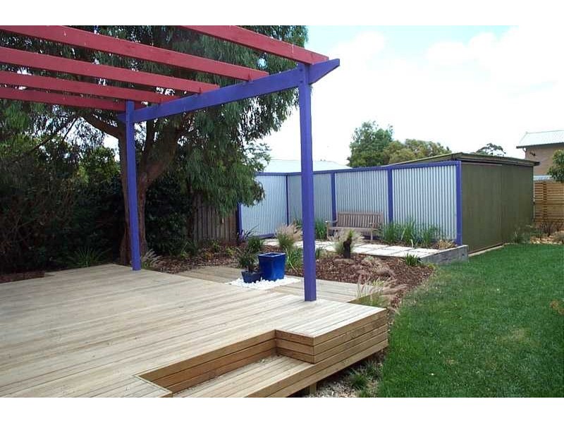 54 Dickson Street, Bacchus Marsh VIC 3340