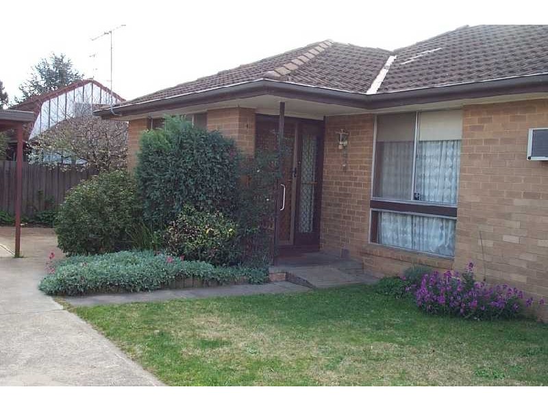 4/55 Graham Street, Bacchus Marsh VIC 3340