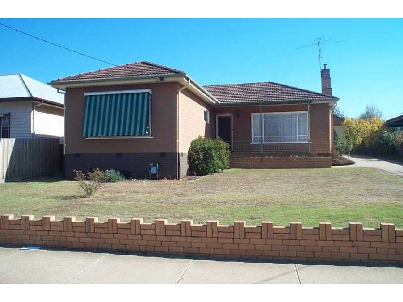 91 Gisborne Road, Bacchus Marsh VIC 3340