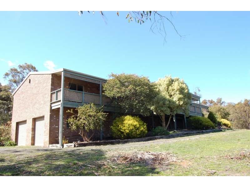 154 Shuter Avenue, Greendale VIC 3341