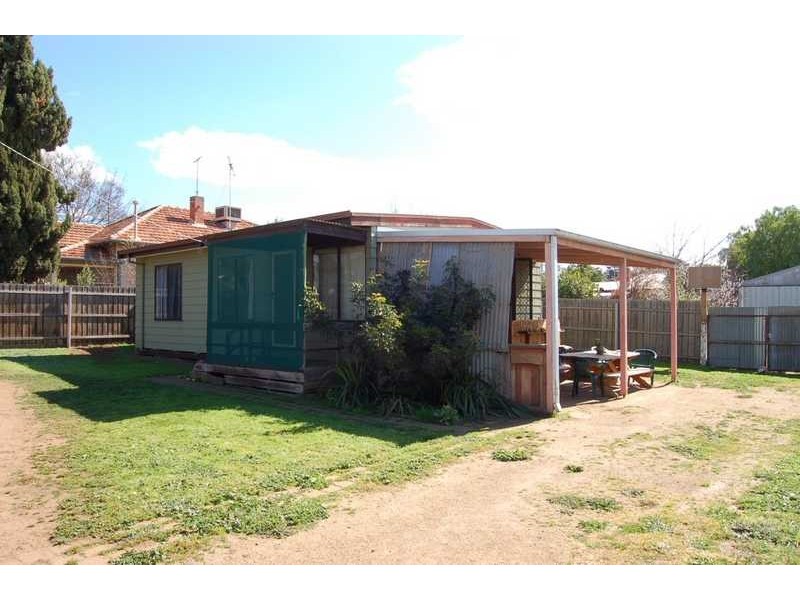 14 Turner Street, Bacchus Marsh VIC 3340